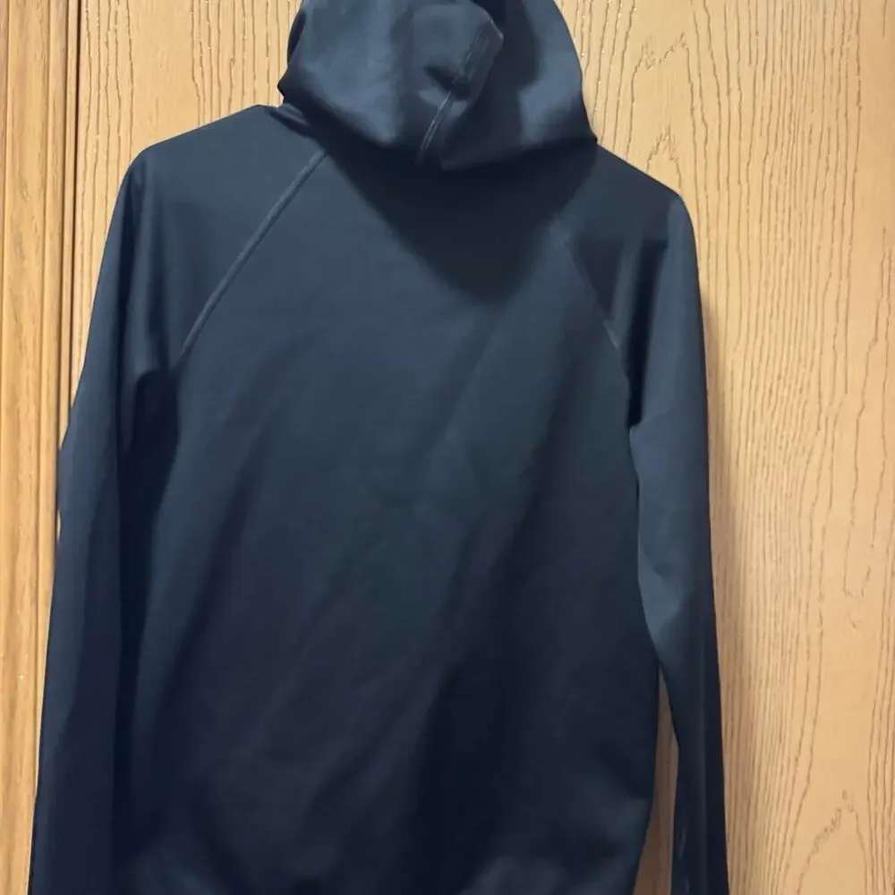 Nike Hoodie Therma fit size Small